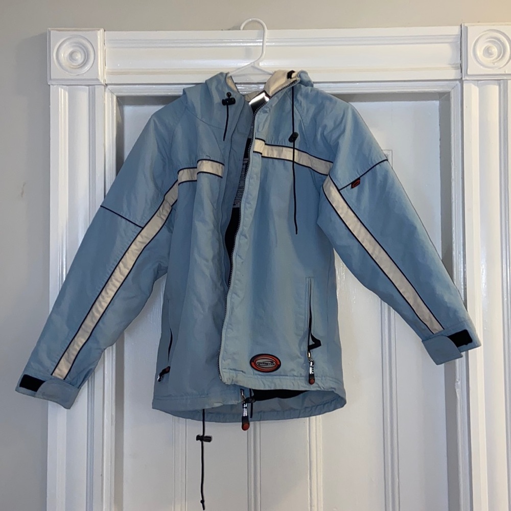 Obermeyer ski jacket - JUNIORS